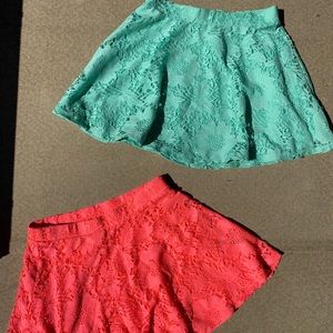 SKIRT BUNDLE